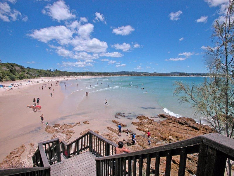 Top 10 Things To Do In Byron Bay