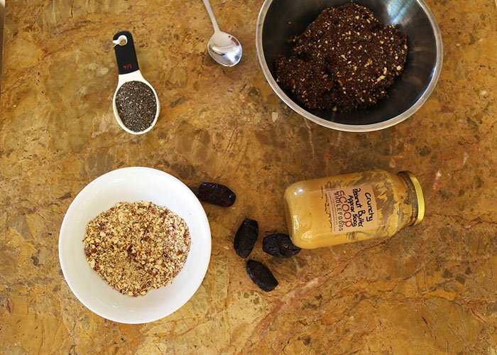 protein-balls-ingredients